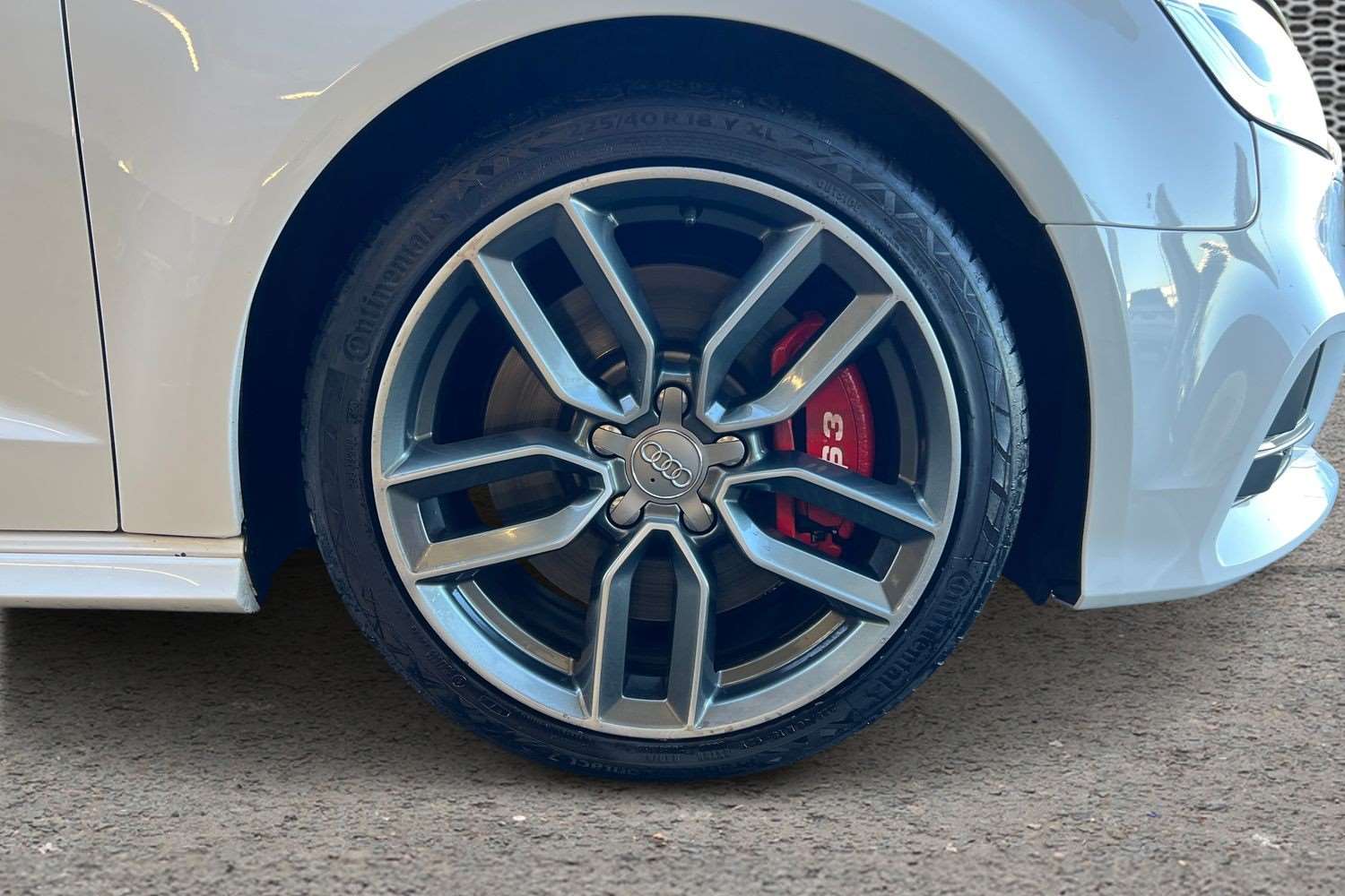 Used Audi A3 2017 for sale - 76804733: Photo 10