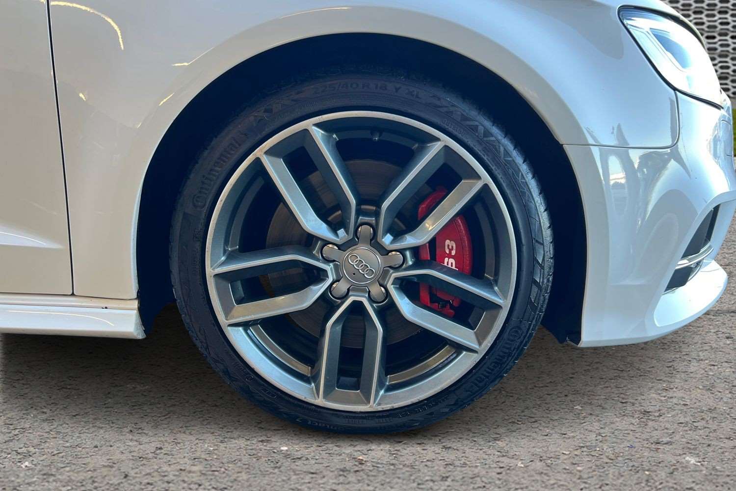 Used Audi A3 2017 for sale - 76804733: Photo 11