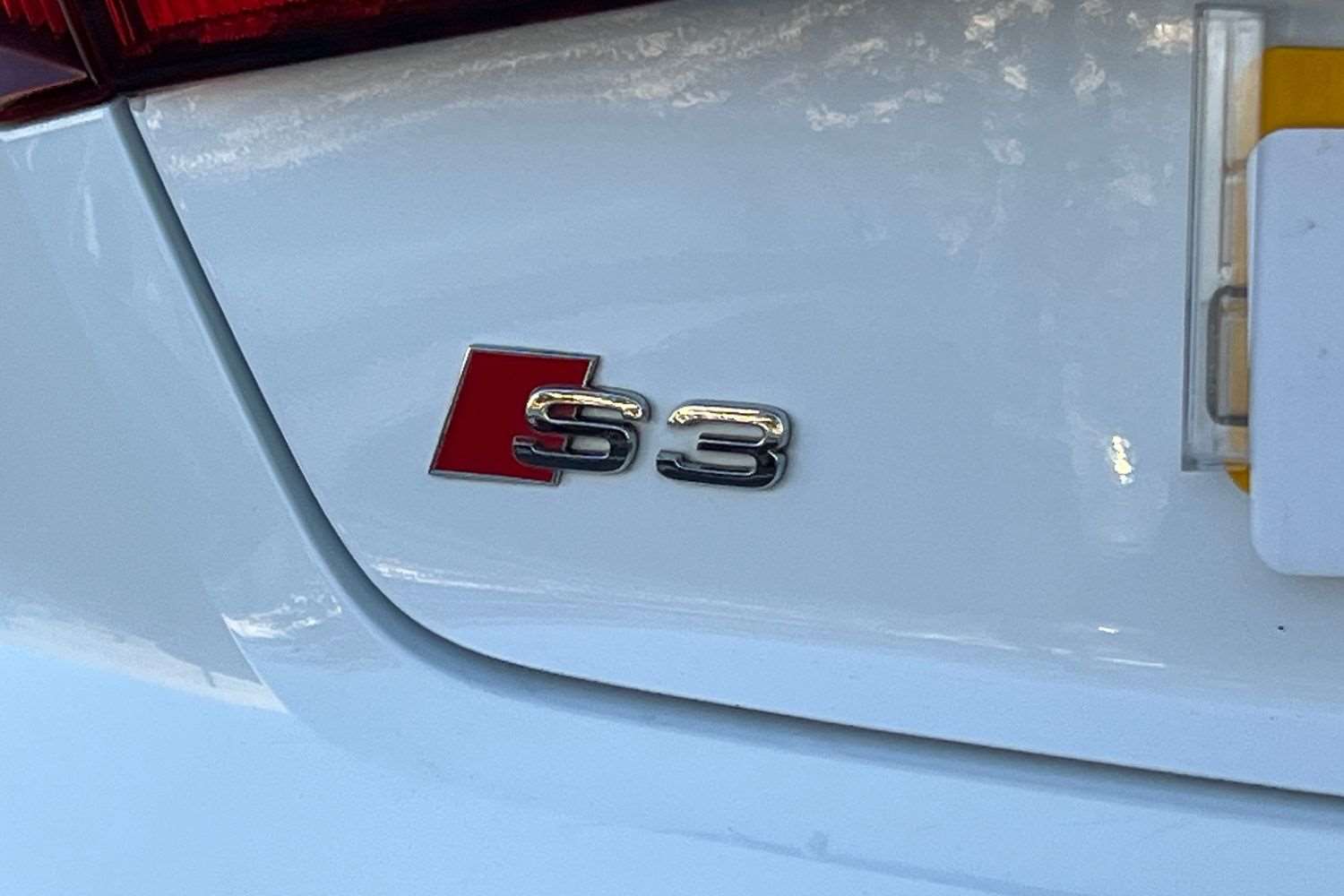 Used Audi A3 2017 for sale - 76804733: Photo 12