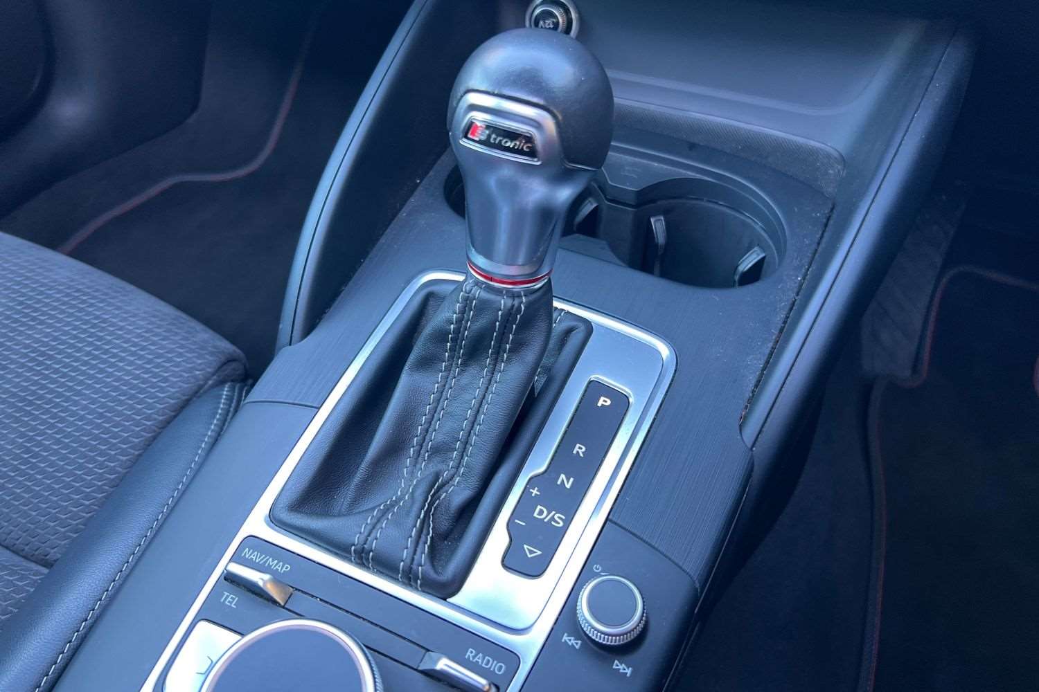 Used Audi A3 2017 for sale - 76804733: Photo 15