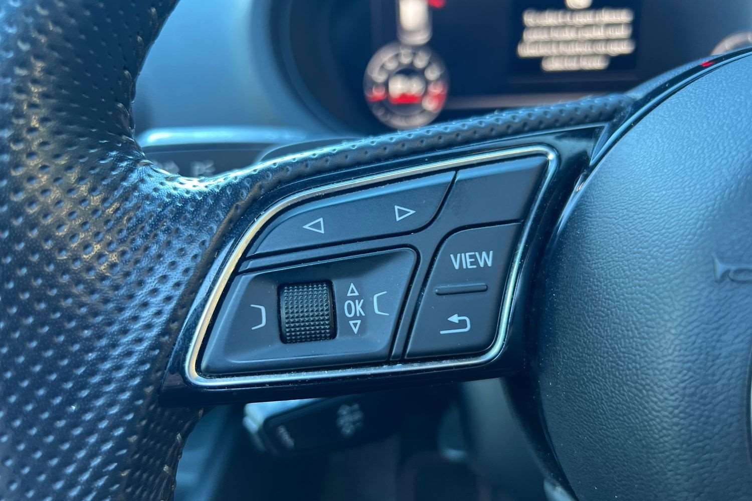 Used Audi A3 2017 for sale - 76804733: Photo 16