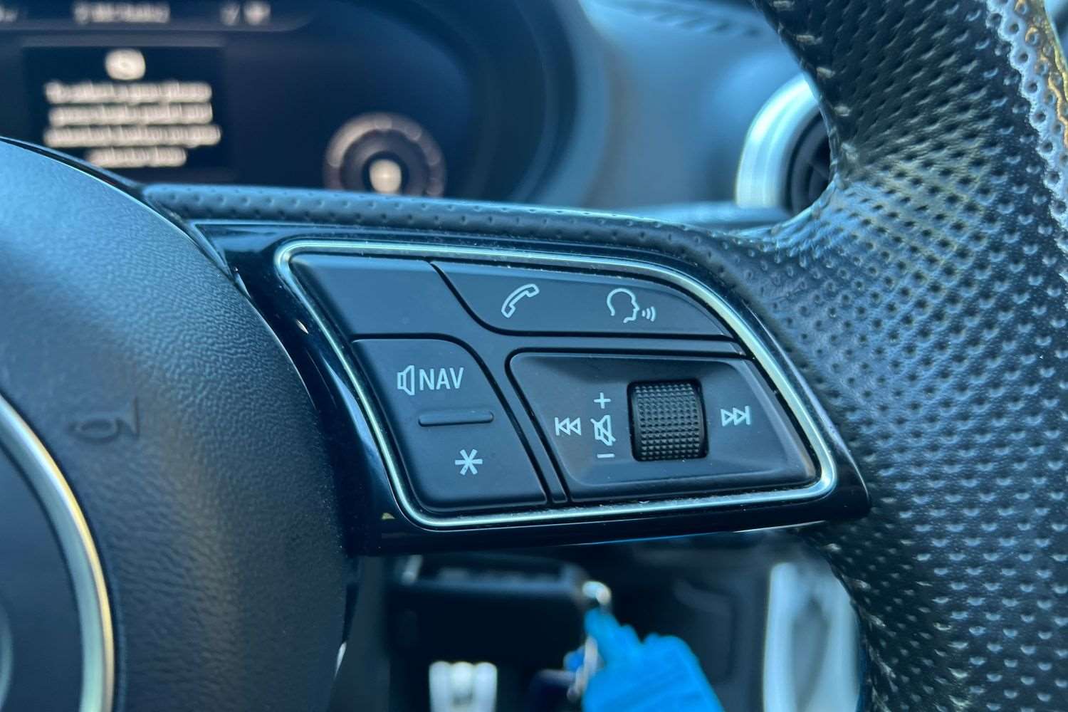 Used Audi A3 2017 for sale - 76804733: Photo 17