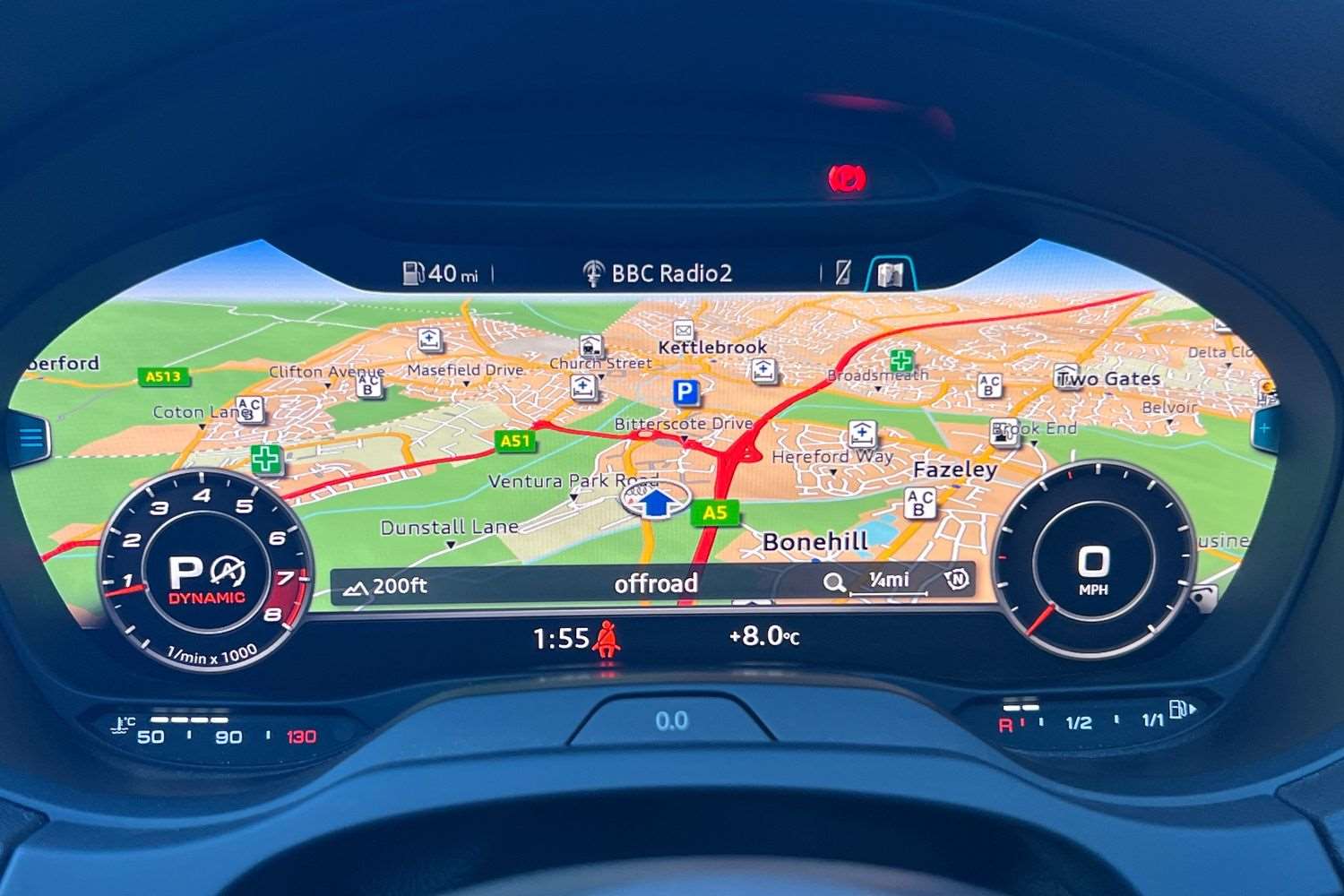 Used Audi A3 2017 for sale - 76804733: Photo 18