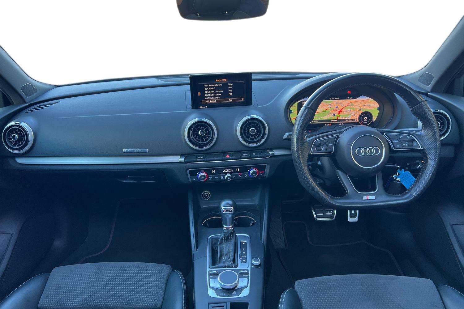 Used Audi A3 2017 for sale - 76804733: Photo 19