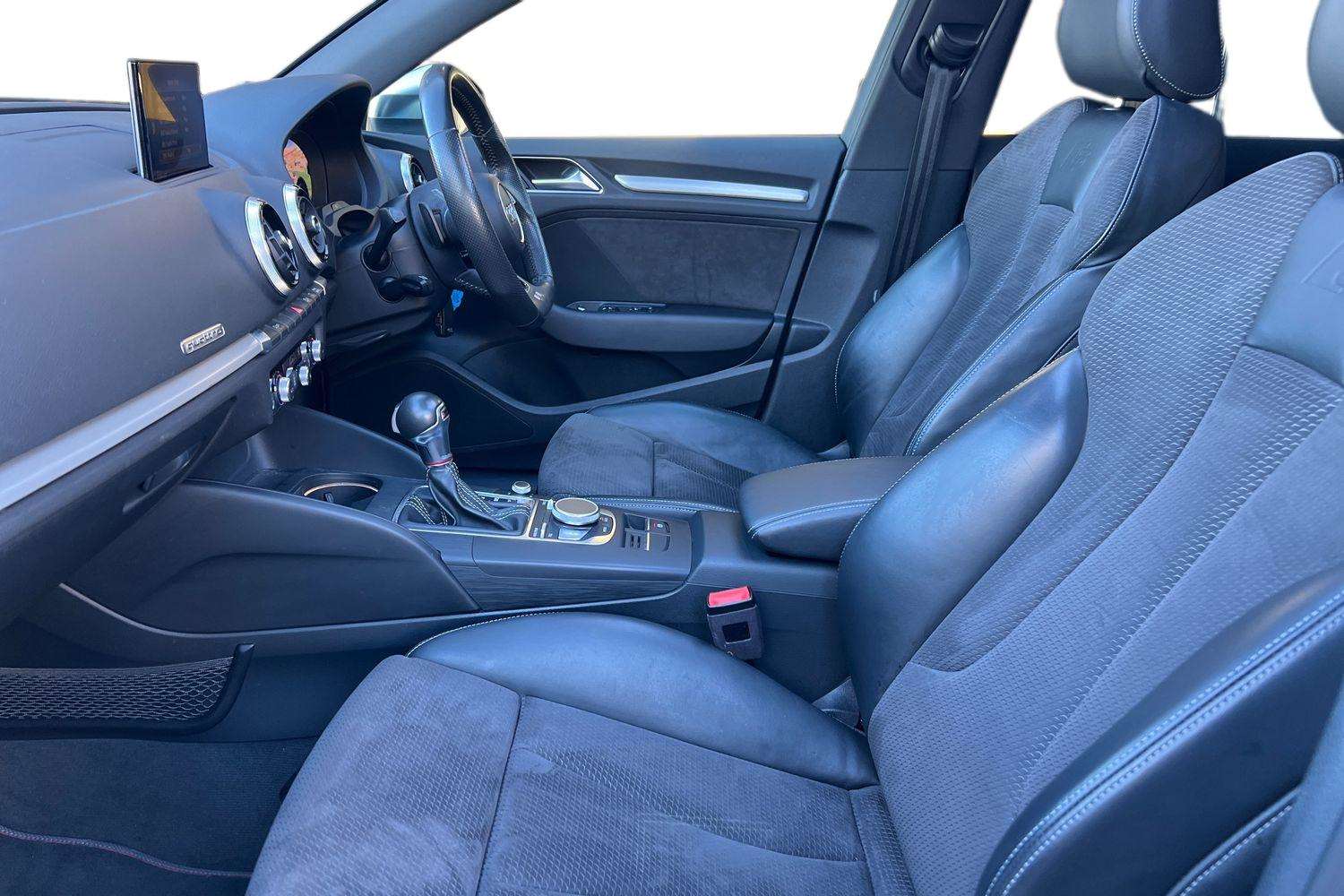 Used Audi A3 2017 for sale - 76804733: Photo 21