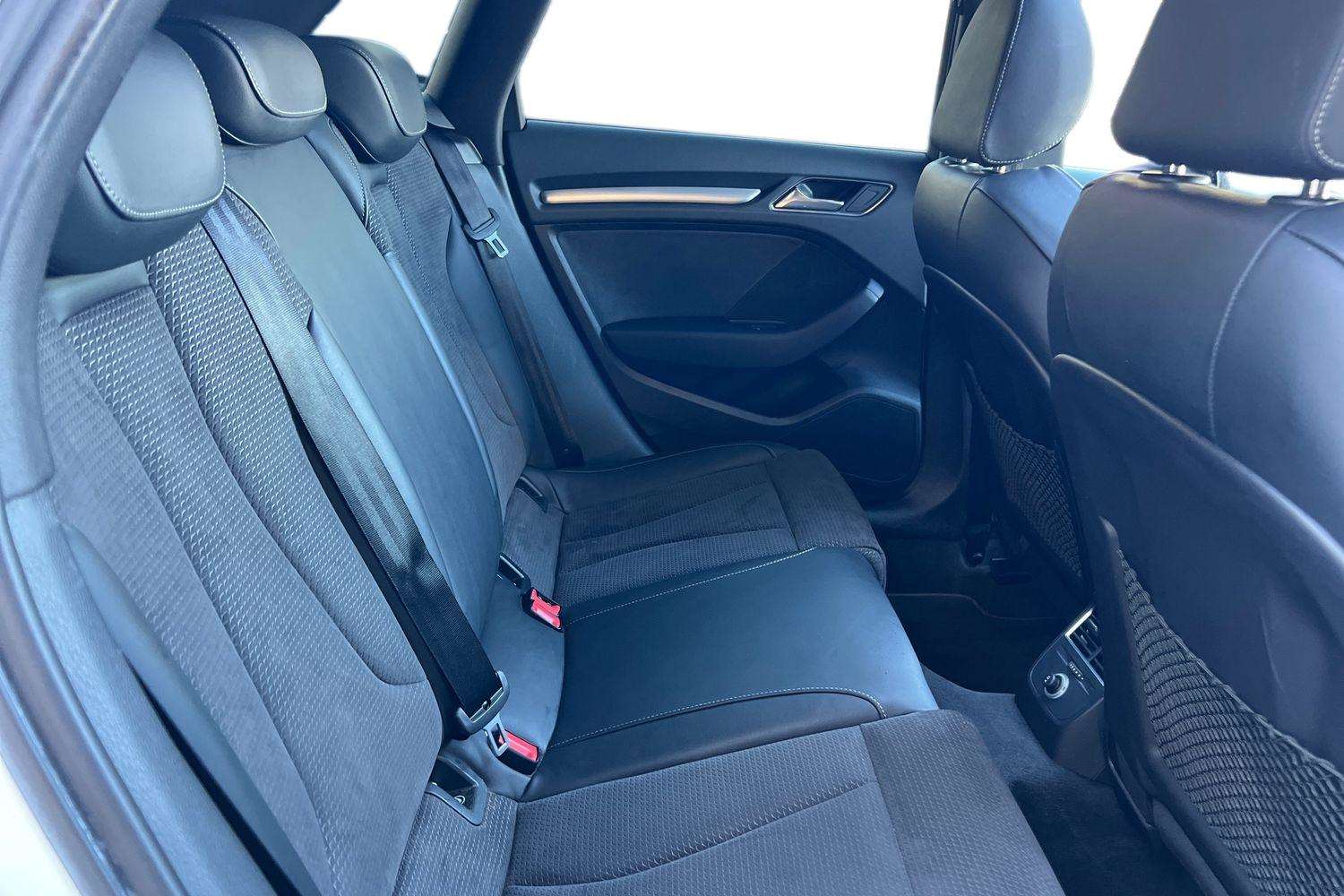 Used Audi A3 2017 for sale - 76804733: Photo 22