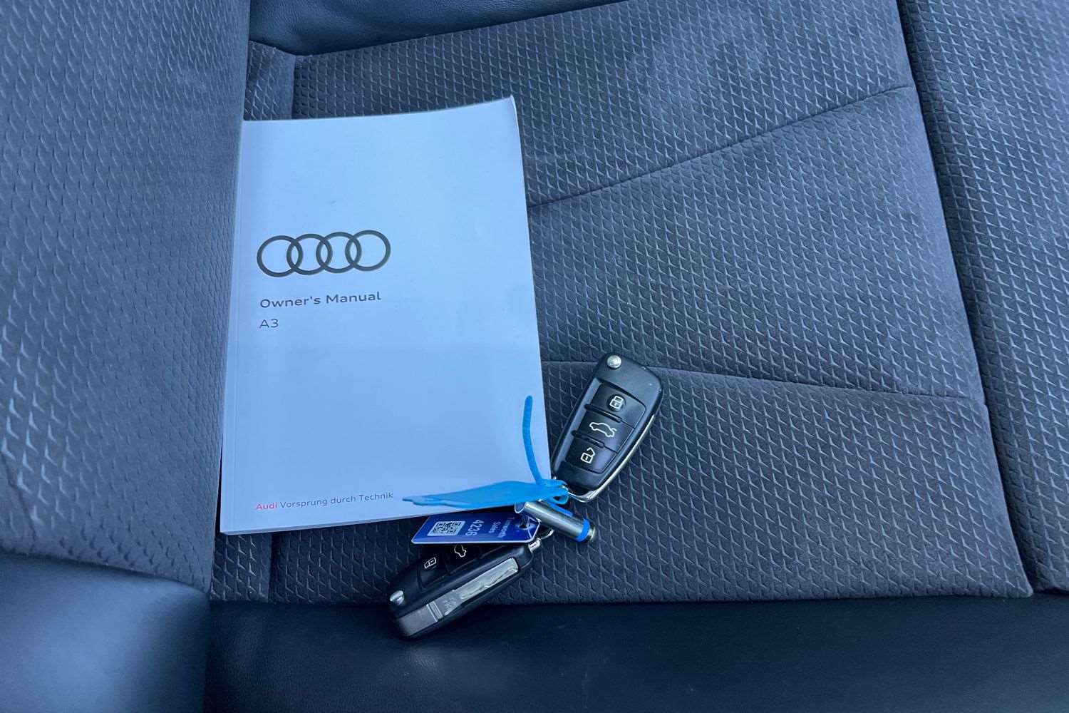 Used Audi A3 2017 for sale - 76804733: Photo 25