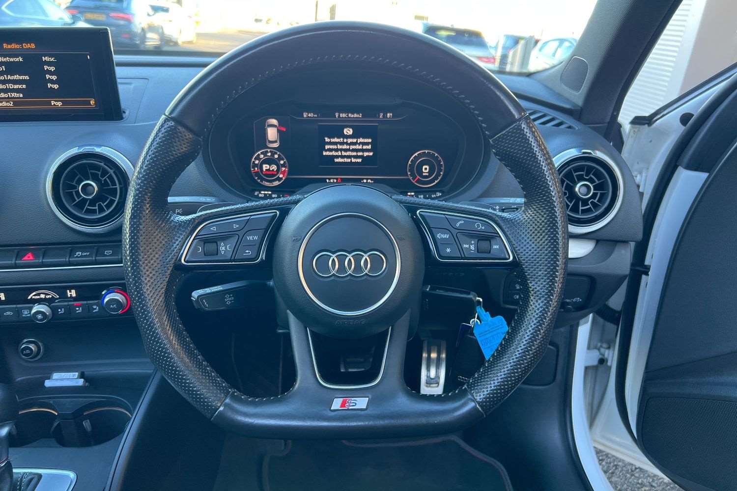 Used Audi A3 2017 for sale - 76804733: Photo 26