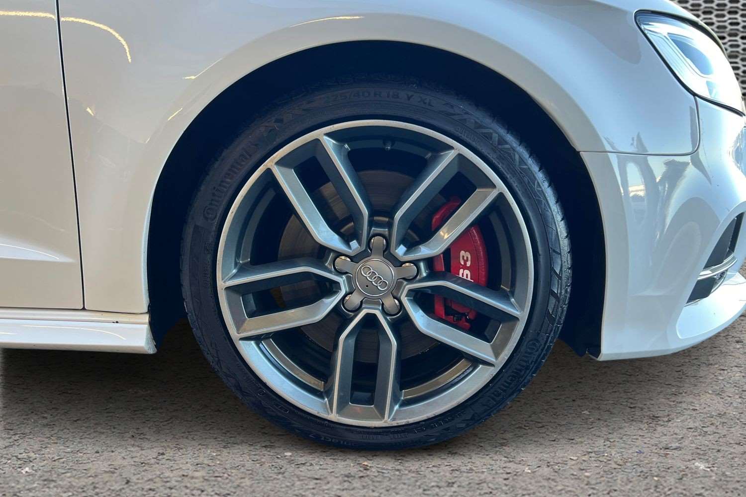 Used Audi A3 2017 for sale - 76804733: Photo 5