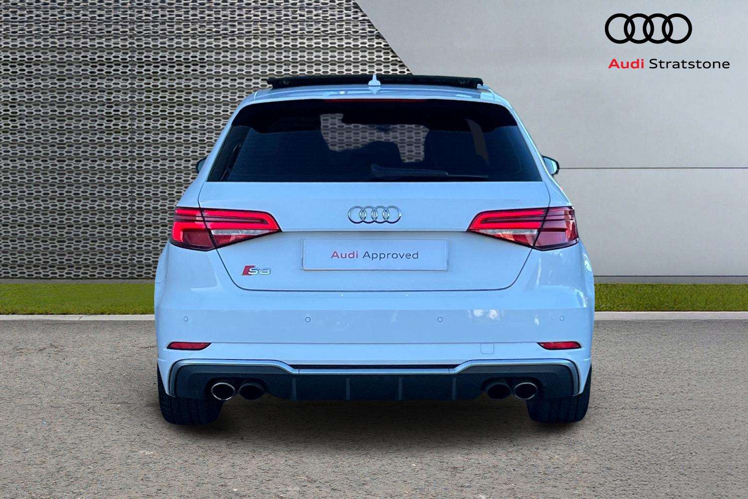 Used Audi A3 2017 for sale - 76804733: Photo 7