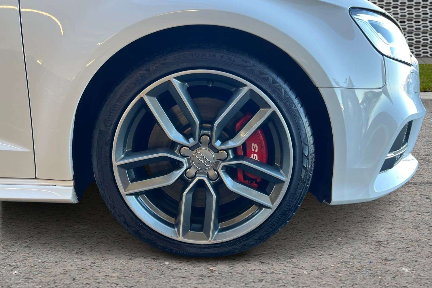 Used Audi A3 2017 for sale - 76804733: Photo 9