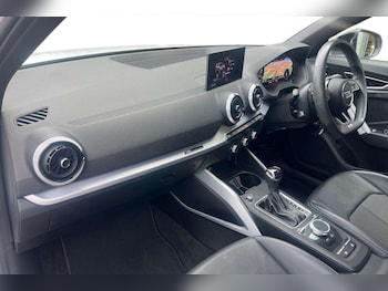 Used Audi Q2 2022 for sale - 76063209: Photo