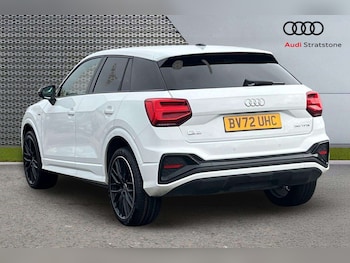 Used Audi Q2 2022 for sale - 76063209: Photo