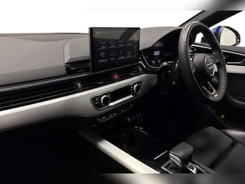 Used Audi A5 2023 for sale - 79592956: Photo