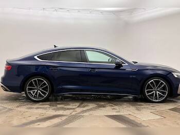 Used Audi A5 2023 for sale - 79592956: Photo
