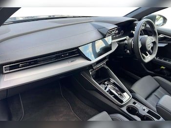 Used Audi A3 2025 for sale - 75931125: Photo