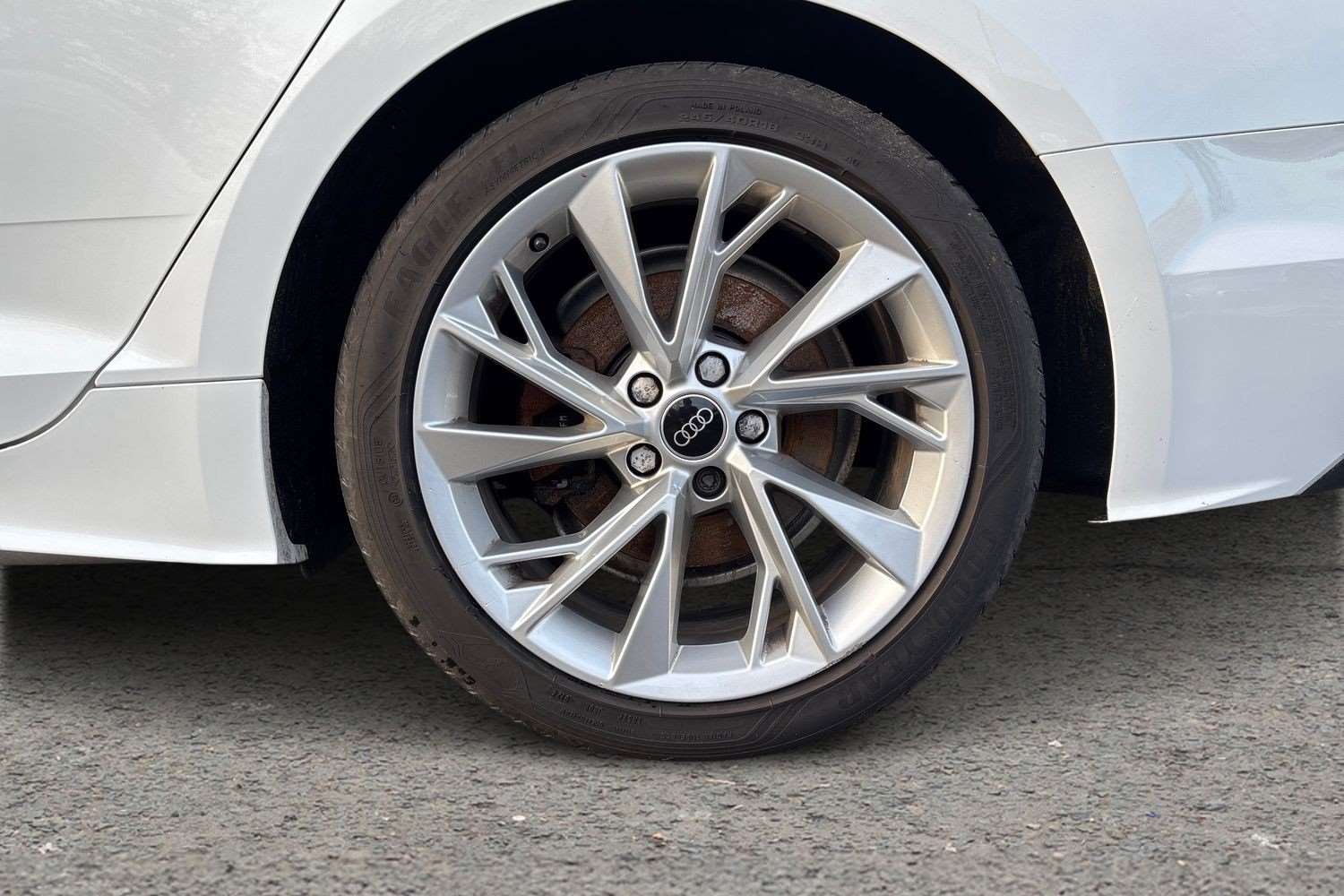 Used Audi A5 2024 for sale - 77194524: Photo 10