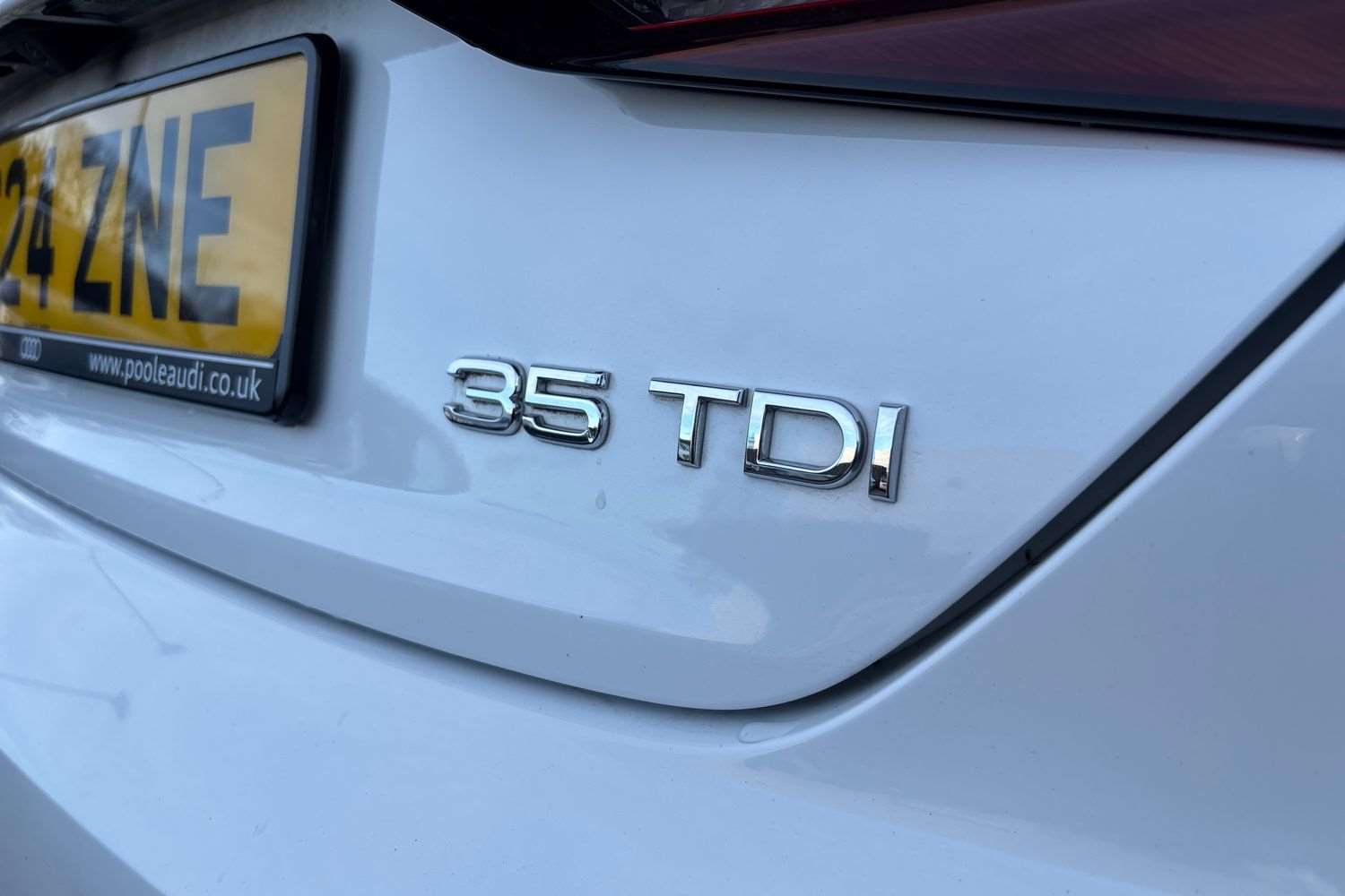 Used Audi A5 2024 for sale - 77194524: Photo 12