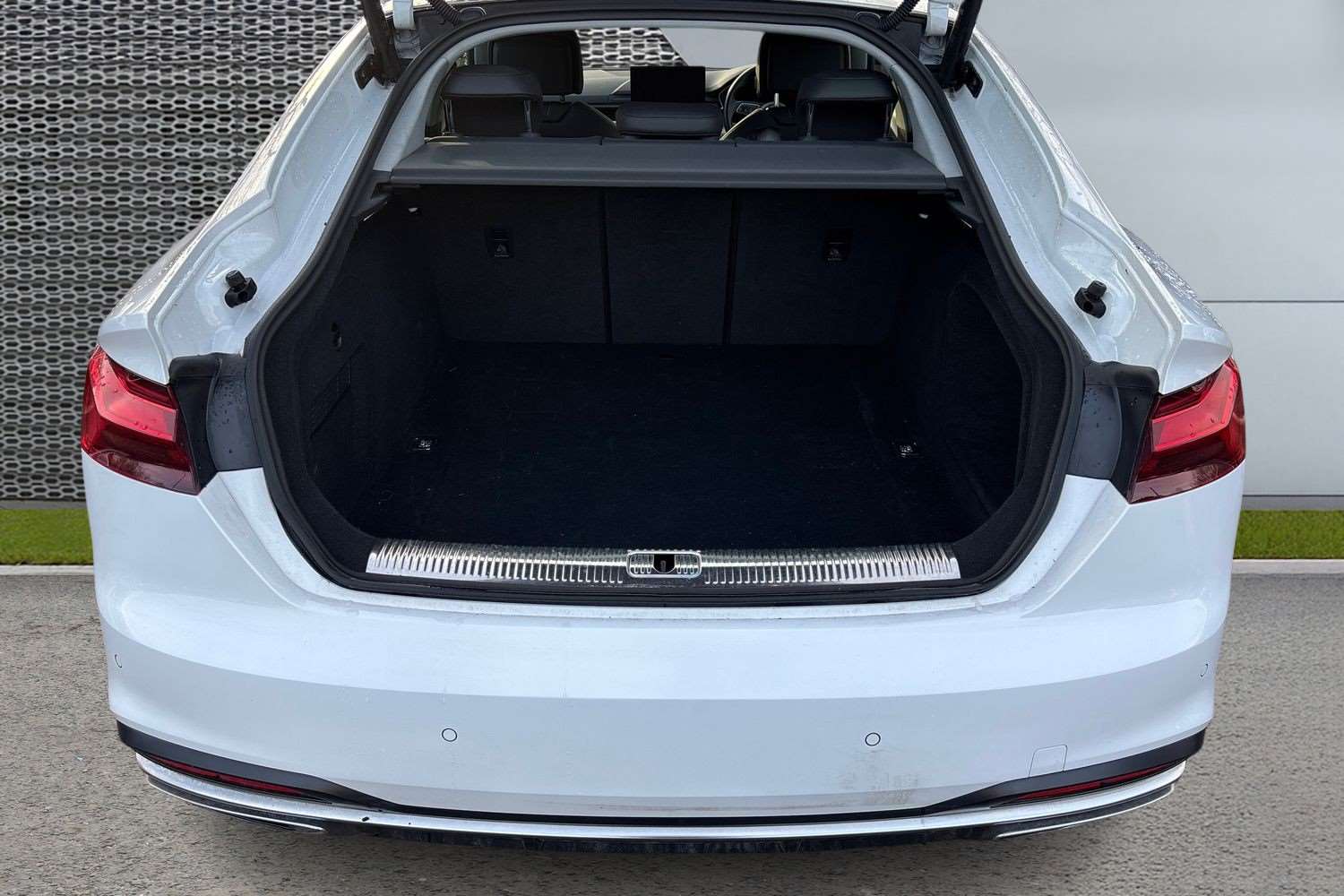 Used Audi A5 2024 for sale - 77194524: Photo 13