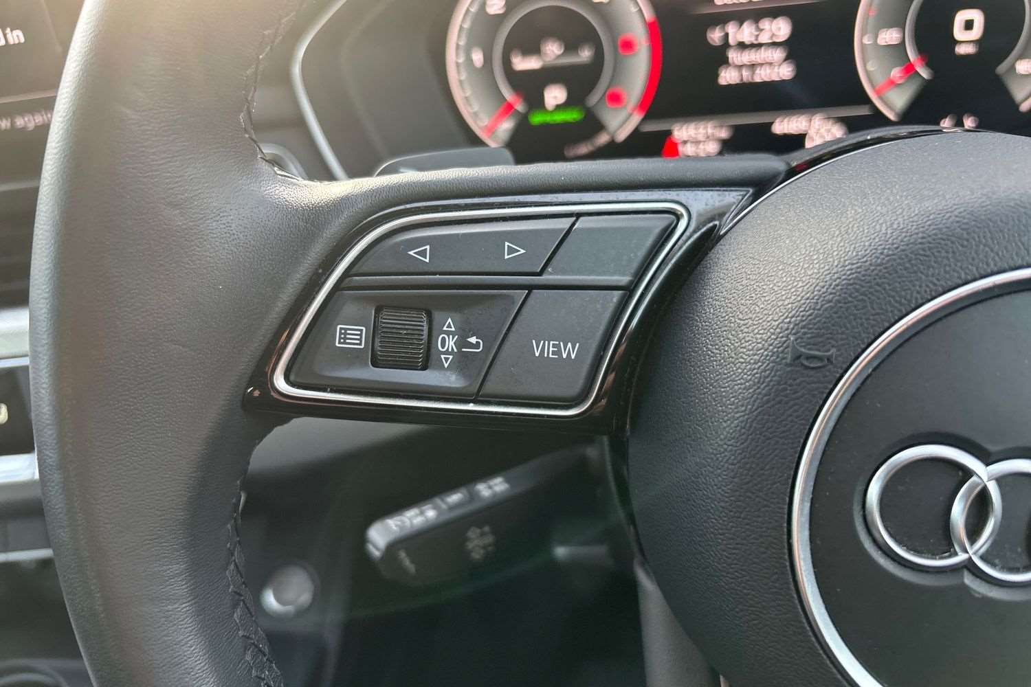 Used Audi A5 2024 for sale - 77194524: Photo 16