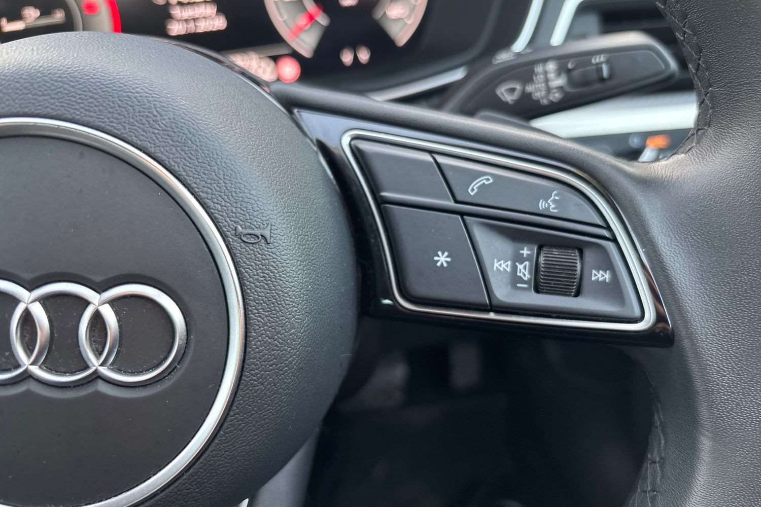 Used Audi A5 2024 for sale - 77194524: Photo 17