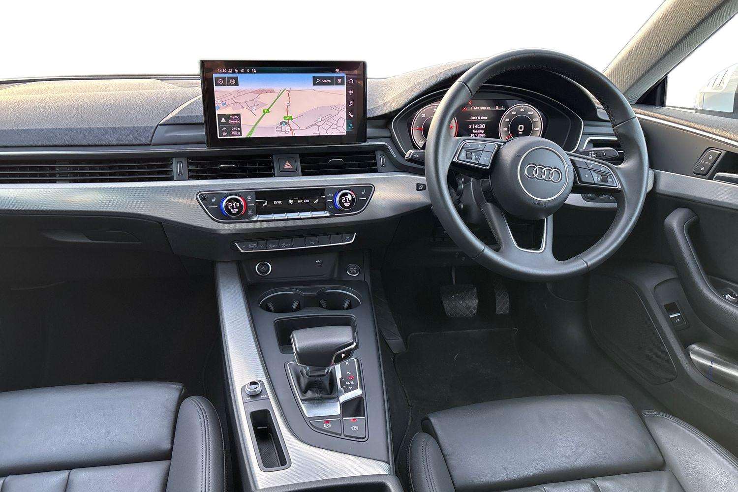 Used Audi A5 2024 for sale - 77194524: Photo 19