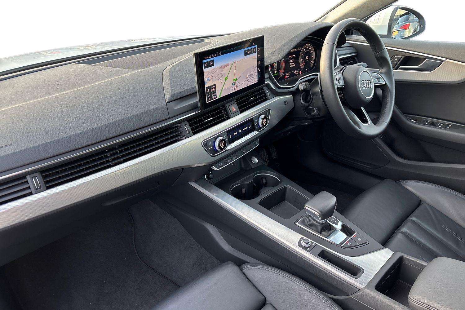 Used Audi A5 2024 for sale - 77194524: Photo 2