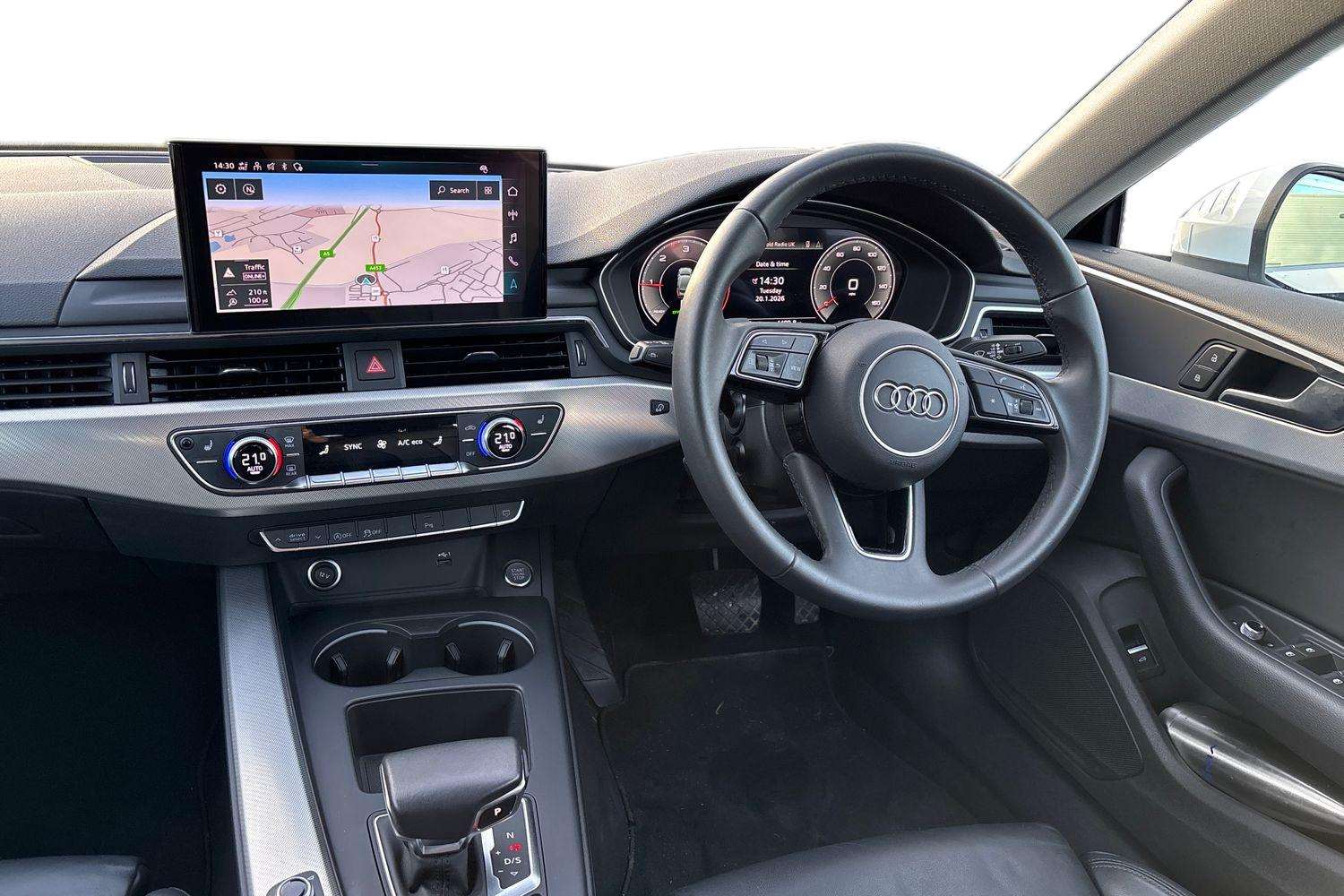 Used Audi A5 2024 for sale - 77194524: Photo 20