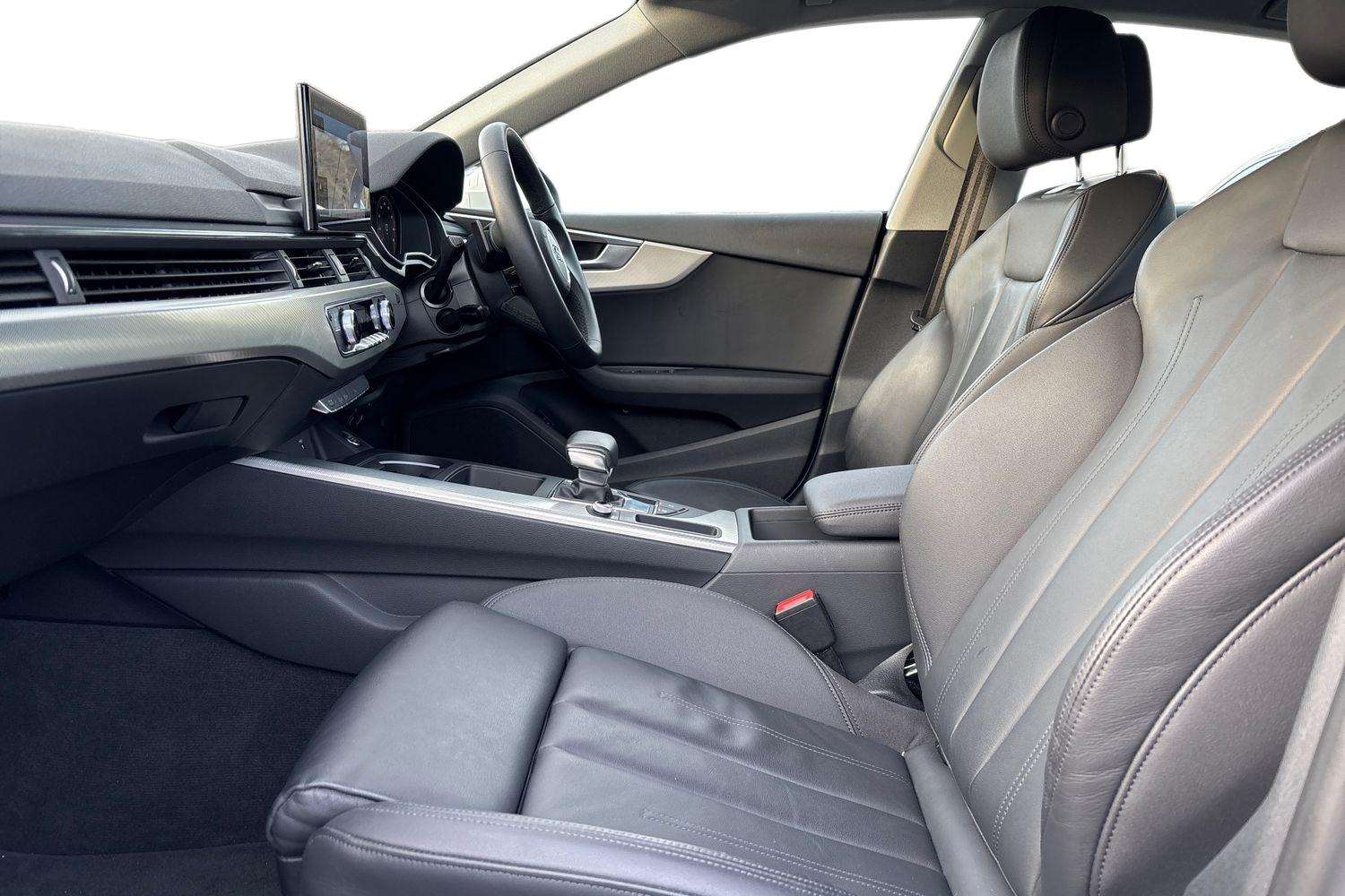 Used Audi A5 2024 for sale - 77194524: Photo 21