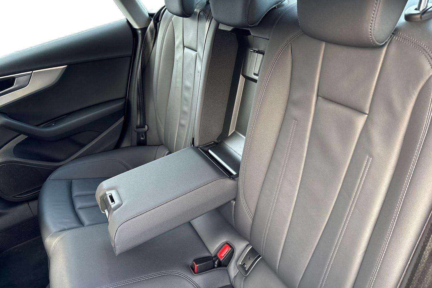 Used Audi A5 2024 for sale - 77194524: Photo 22