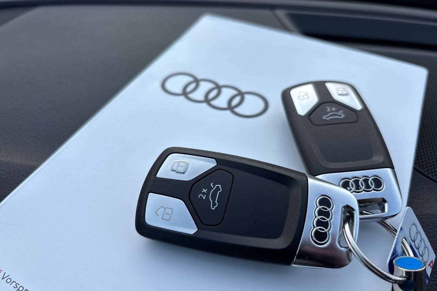 Used Audi A5 2024 for sale - 77194524: Photo 25