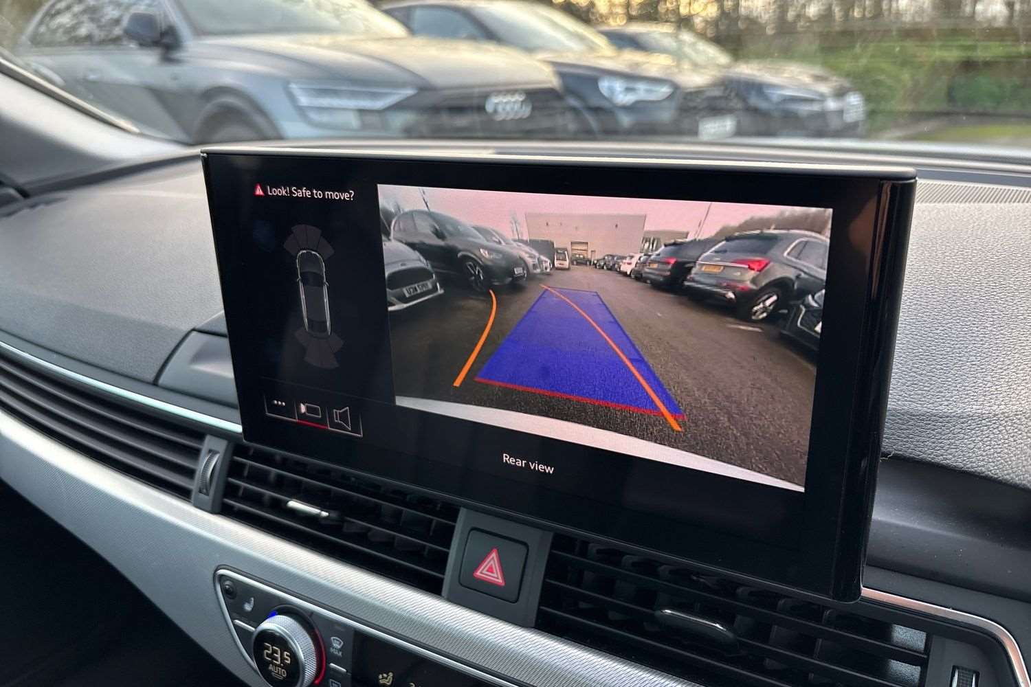 Used Audi A5 2024 for sale - 77194524: Photo 26