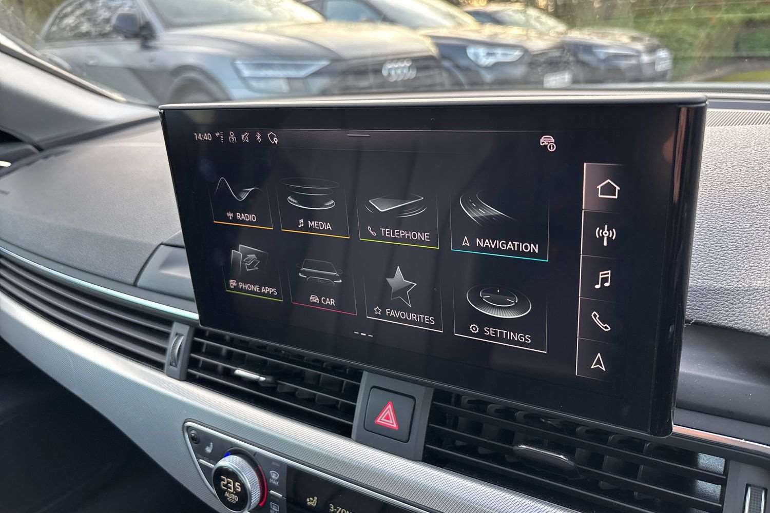 Used Audi A5 2024 for sale - 77194524: Photo 27