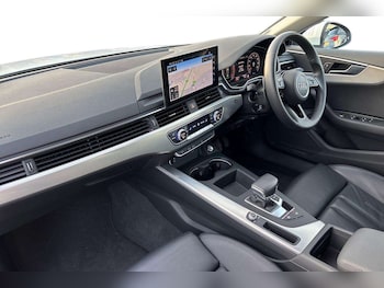 Used Audi A5 2024 for sale - 77194524: Photo