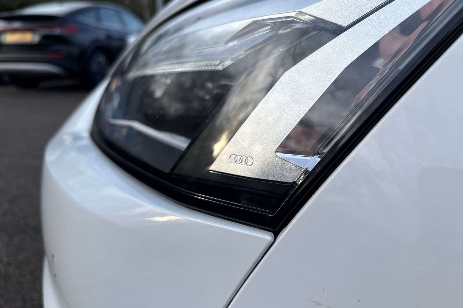 Used Audi A5 2024 for sale - 77194524: Photo 35