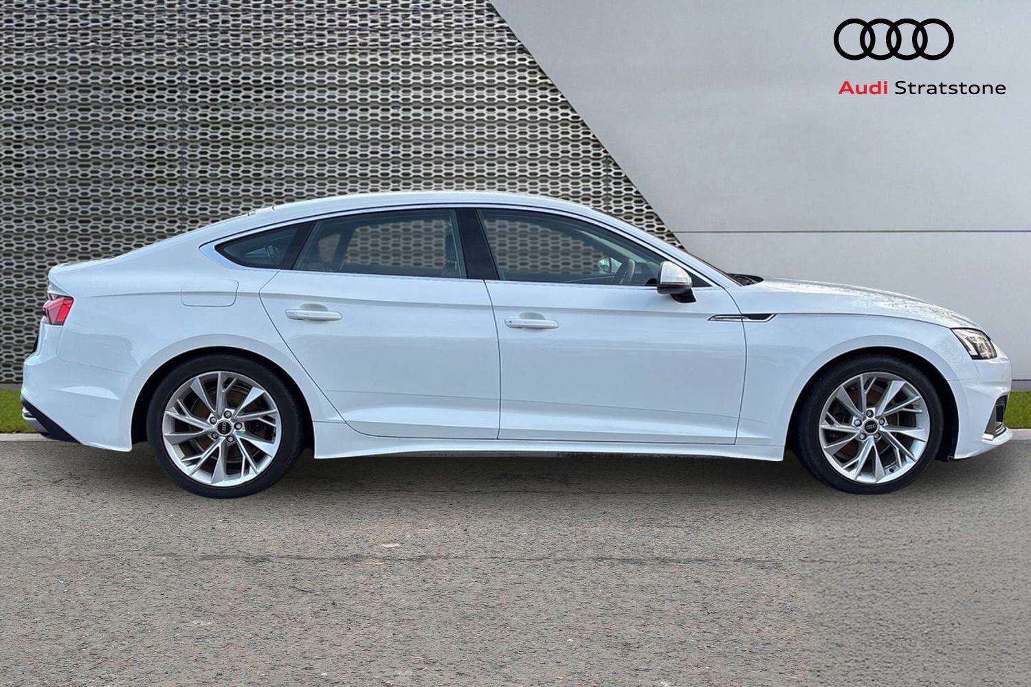 Used Audi A5 2024 for sale - 77194524: Photo 4
