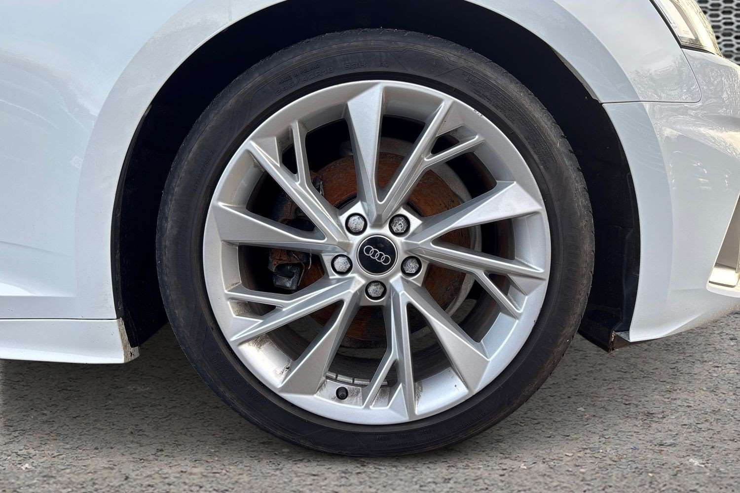 Used Audi A5 2024 for sale - 77194524: Photo 5