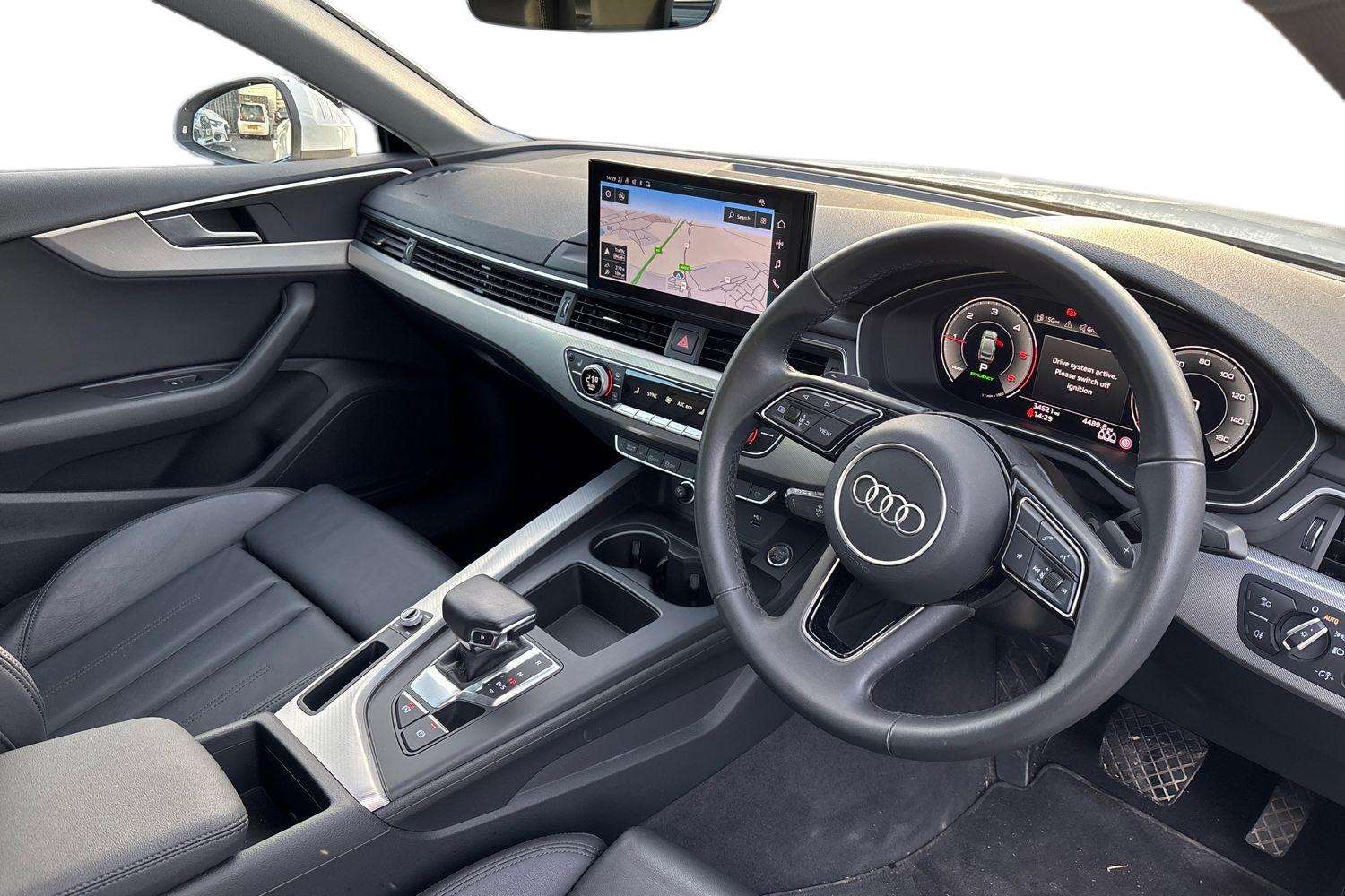 Used Audi A5 2024 for sale - 77194524: Photo 6