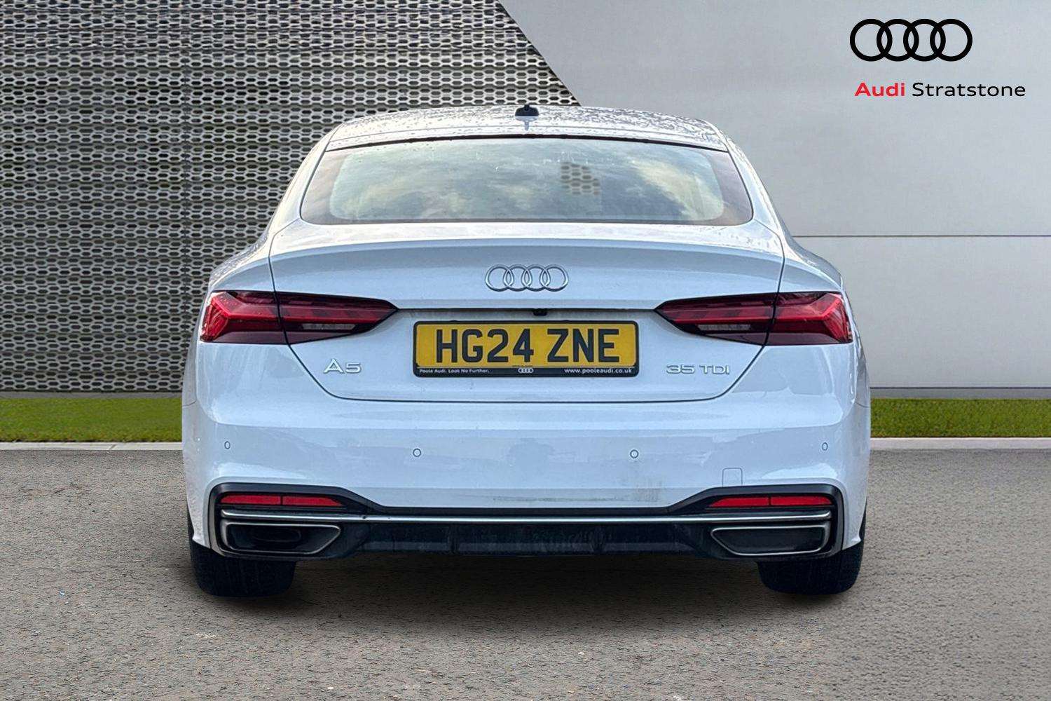 Used Audi A5 2024 for sale - 77194524: Photo 7