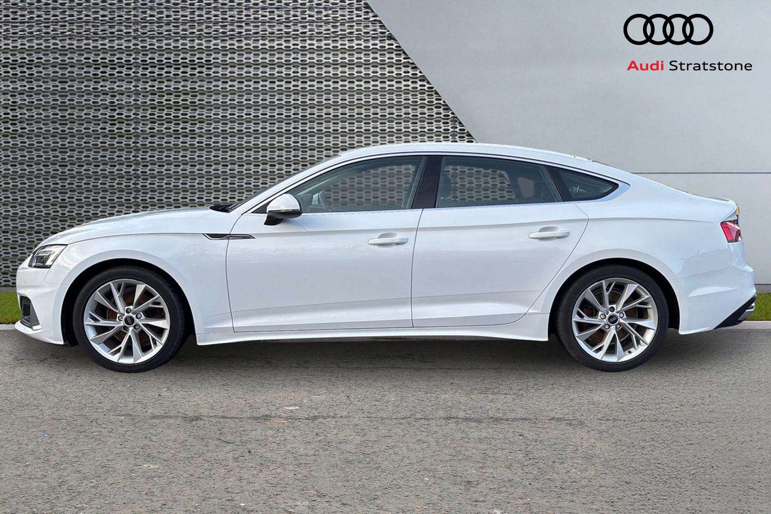 Used Audi A5 2024 for sale - 77194524: Photo 8