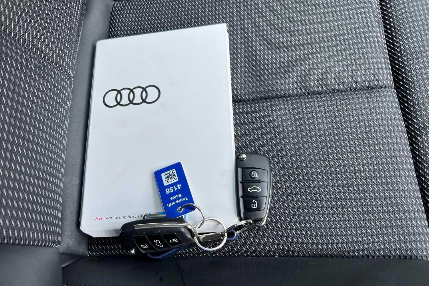 Used Audi Q3 2019 for sale - 76373683: Photo 15
