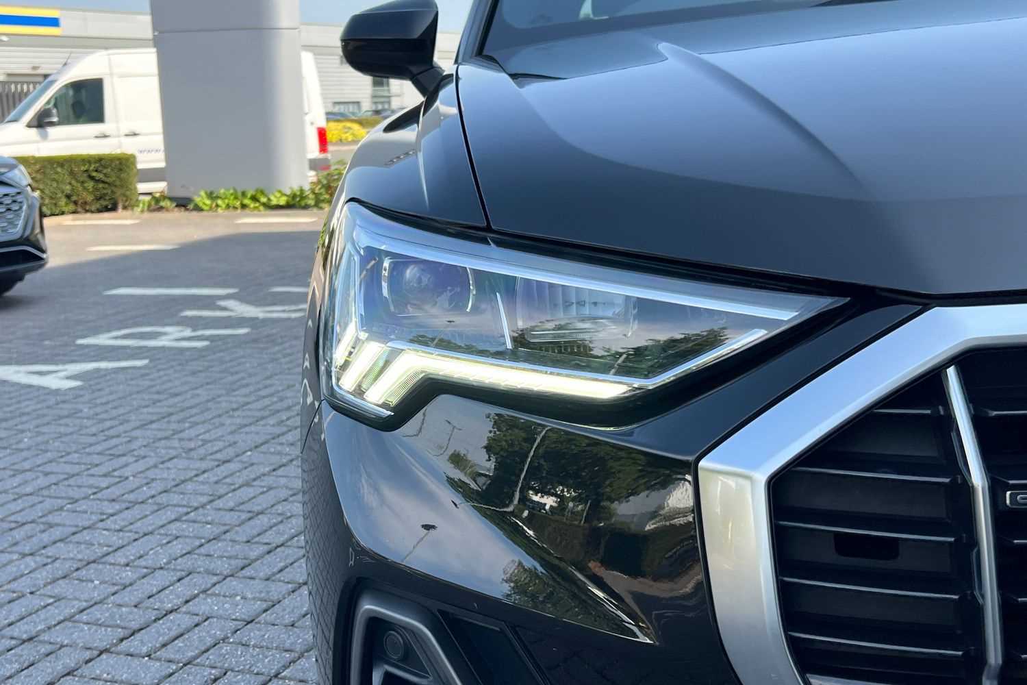 Used Audi Q3 2019 for sale - 76373683: Photo 18