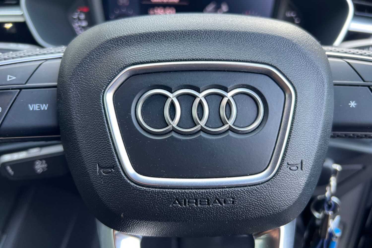 Used Audi Q3 2019 for sale - 76373683: Photo 19