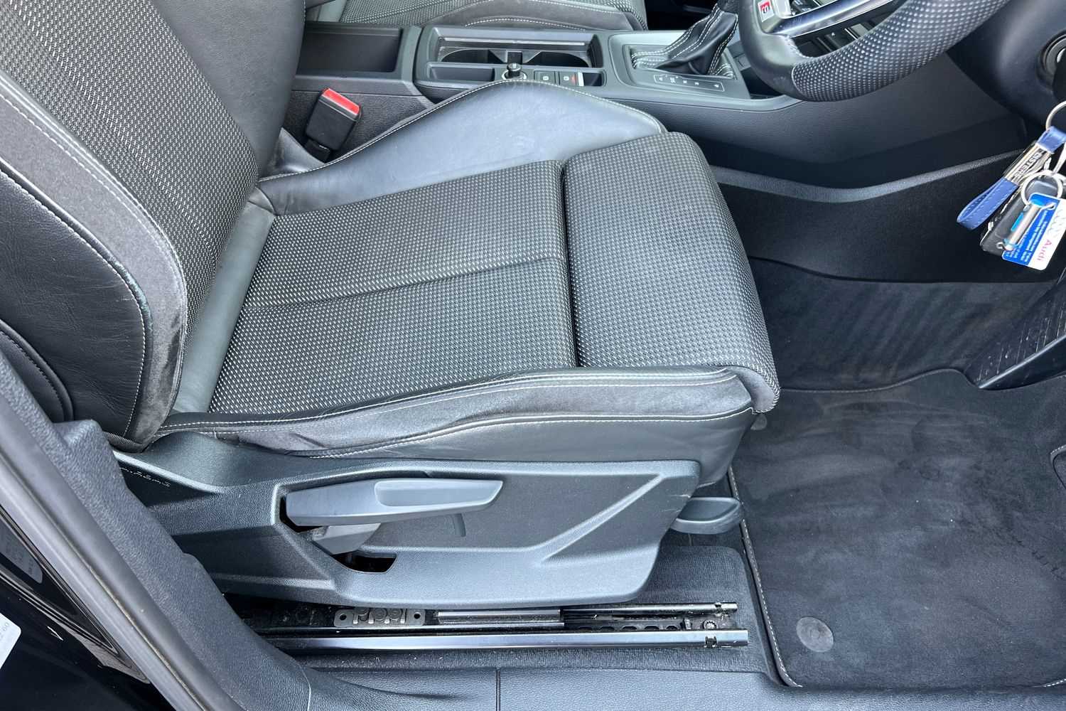 Used Audi Q3 2019 for sale - 76373683: Photo 22