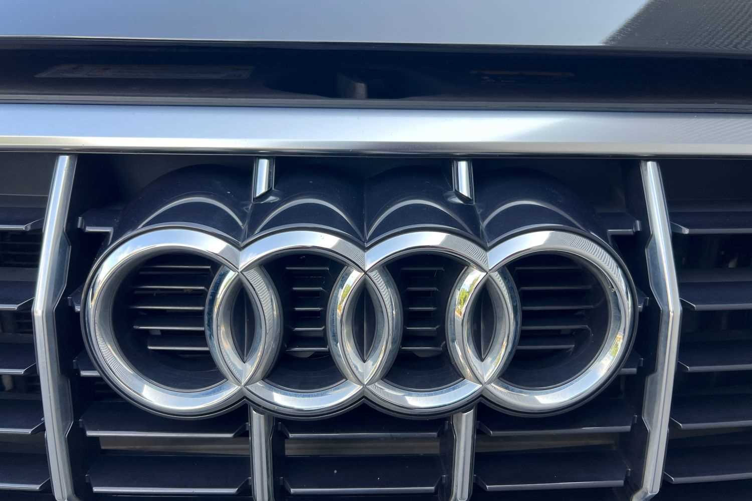 Used Audi Q3 2019 for sale - 76373683: Photo 24