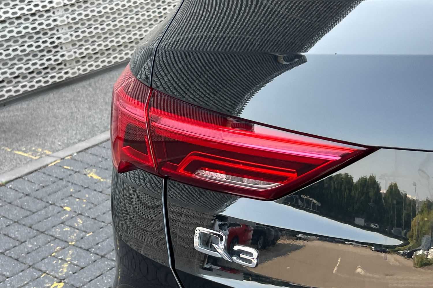 Used Audi Q3 2019 for sale - 76373683: Photo 26