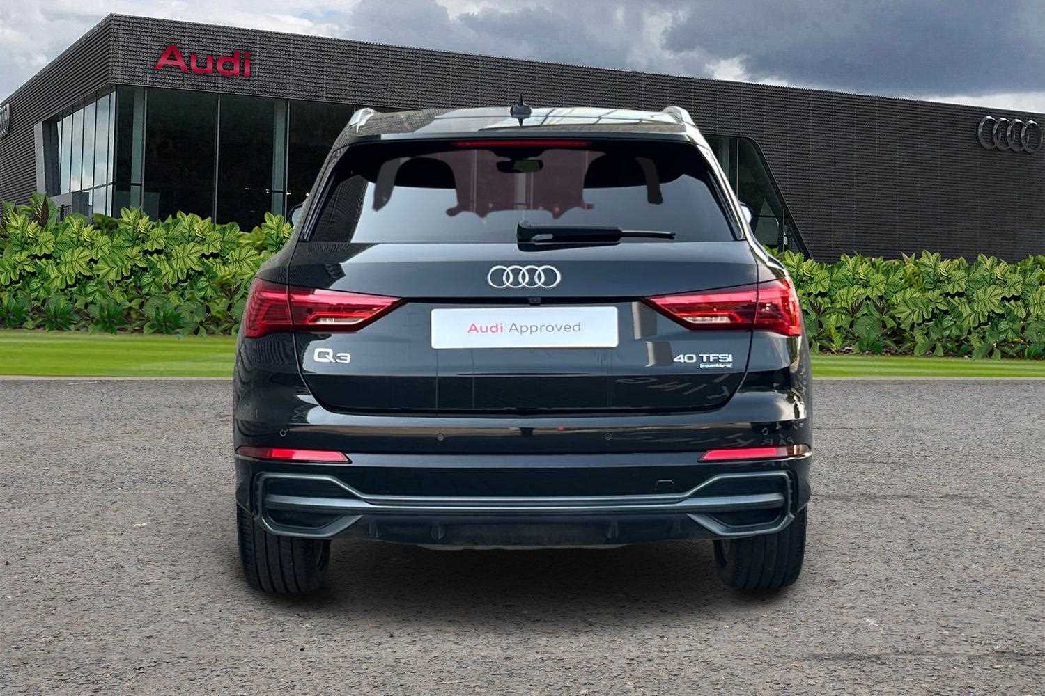 Used Audi Q3 2019 for sale - 76373683: Photo 7