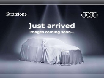 2021 - 35 TFSI Black Edition 5dr S Tronic