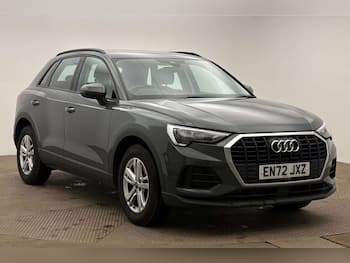 Used Audi Q3 2023 for sale - 79702625: Photo