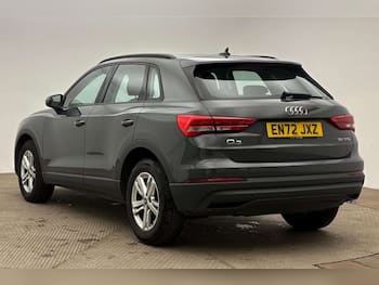 Used Audi Q3 2023 for sale - 79702625: Photo
